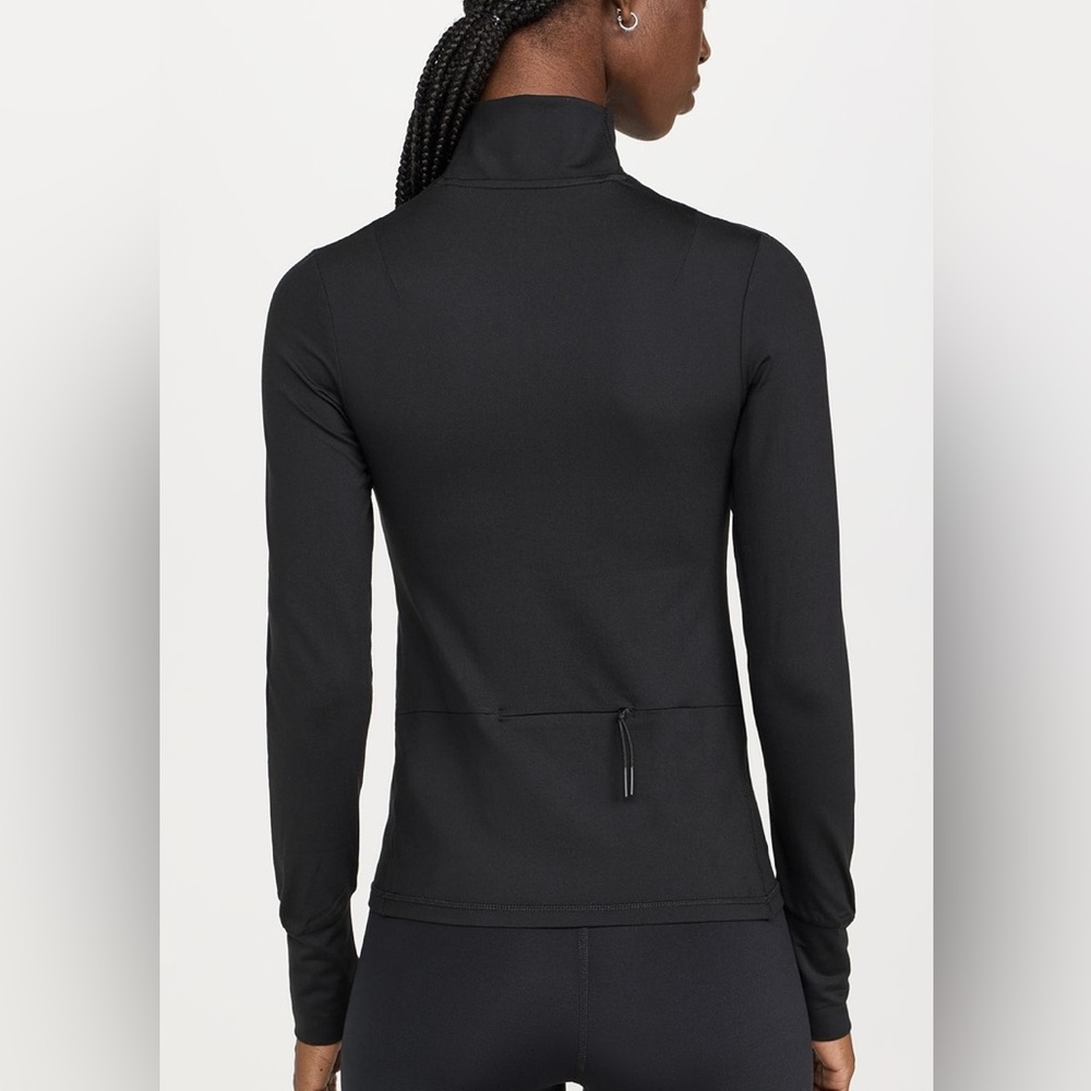 Varley Marvale Midlayer Jacket Black - image 2